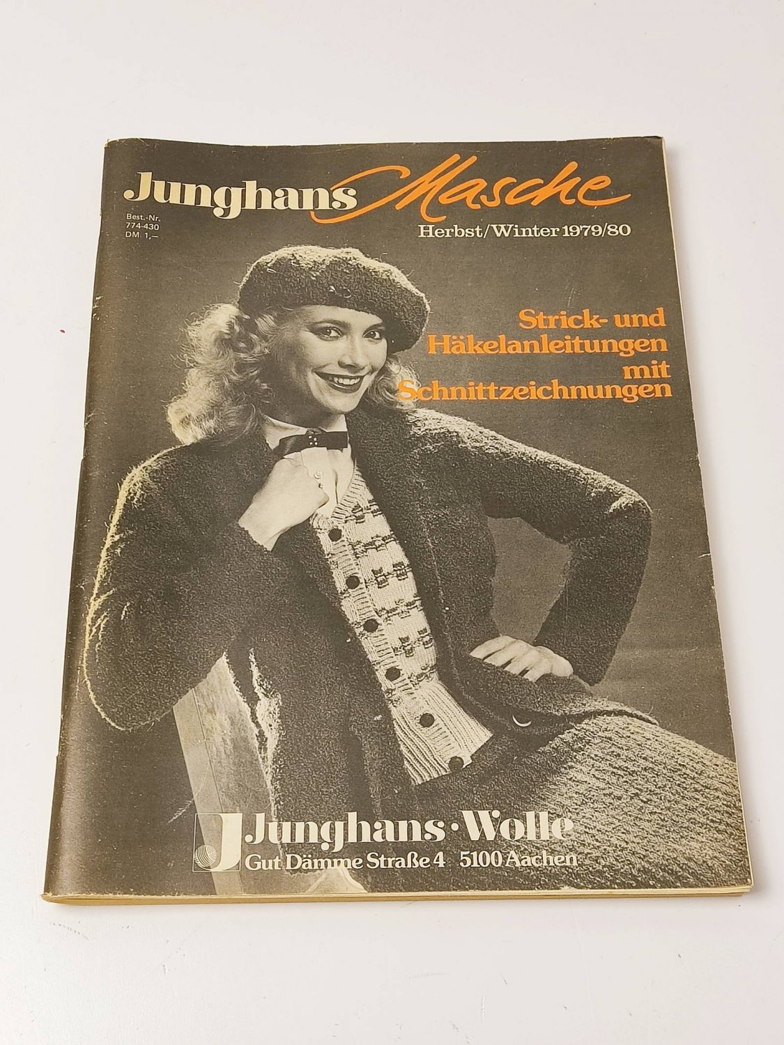 B cher vom Verlag Verlag Junghans Wolle Aachen B cher